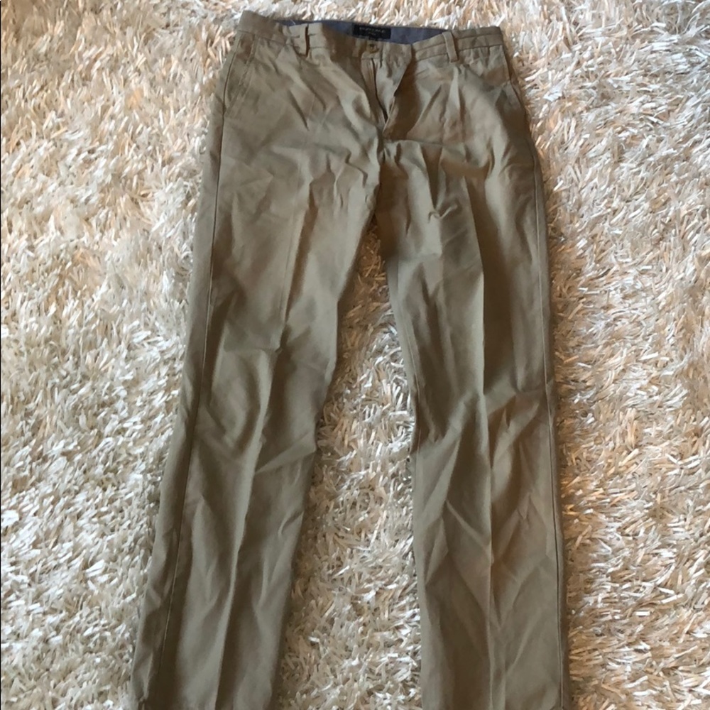 Banana Republic trousers